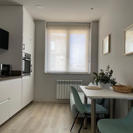 Estudio Puertas Del Orbigo Carrizo de la Ribera Zewnętrze zdjęcie