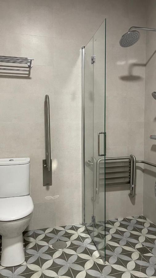 Estudio Puertas Del Orbigo Carrizo de la Ribera Zewnętrze zdjęcie